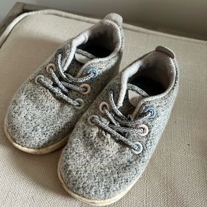 Toddler AllBirds